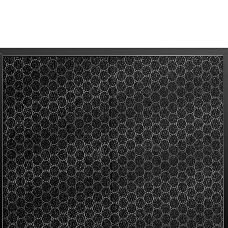 

Fit for DNC Negative Ion Air Purifier Filter Q5, Q7 Integrated HEPA Activated Carbon Filter