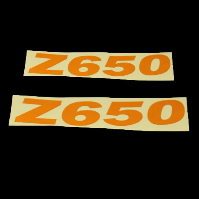 Подходит для KAWASAKI Z800 Z650 ZX-6RZ 800 Z 650 ZX6R Z1000SX передние и задние пользовательские