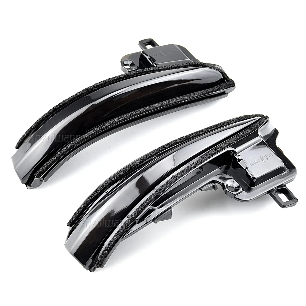 

Side Mirror LED Dynamic Turn Signal Light Sequential For Toyota Alphard Vellfire Tacoma N300 RAV4 XA50 Highlander XU70 2020