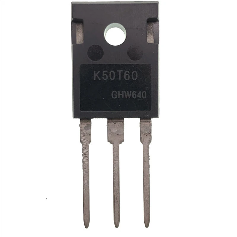 5 шт. 20 IKW50N60T TO 247 K50T60 TO247 50A600V триодный инвертор высокой мощности сварочный аппарат