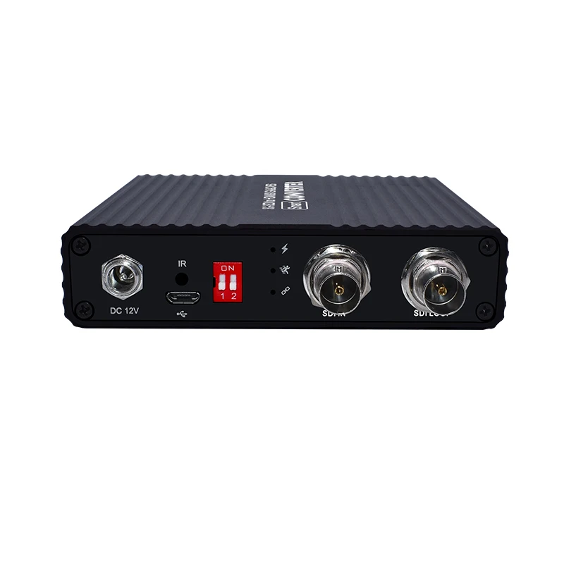 HD 3g SDI к vga/hdmi/av конвертер производитель 1080P 1080i HDMI VGA AV CVBS видео аудио
