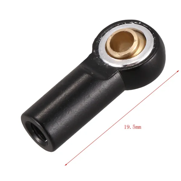 металлический шарнир рулев