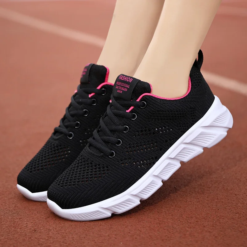 

Woman summer casual shoes Women's Sneakers Casual Sneakers Large Size Stylish and comfortable 36-42
