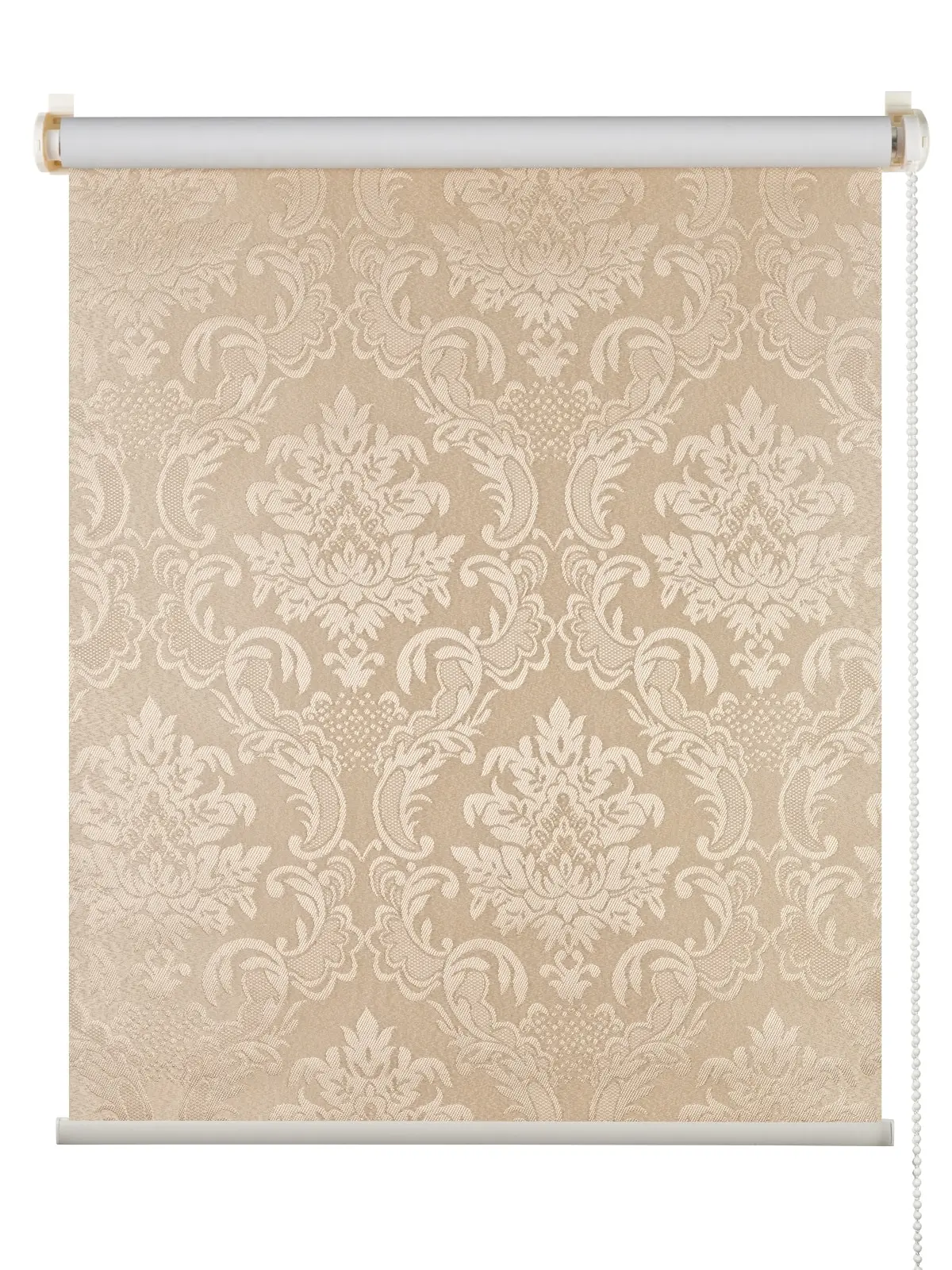 Рулонная штора &quotТегеран&quot blackout