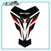 for kawasaki versys 650 versys 1000 er 6n tank sticker motorcycle fishbone 3d fuel tank pad protective stickers decals