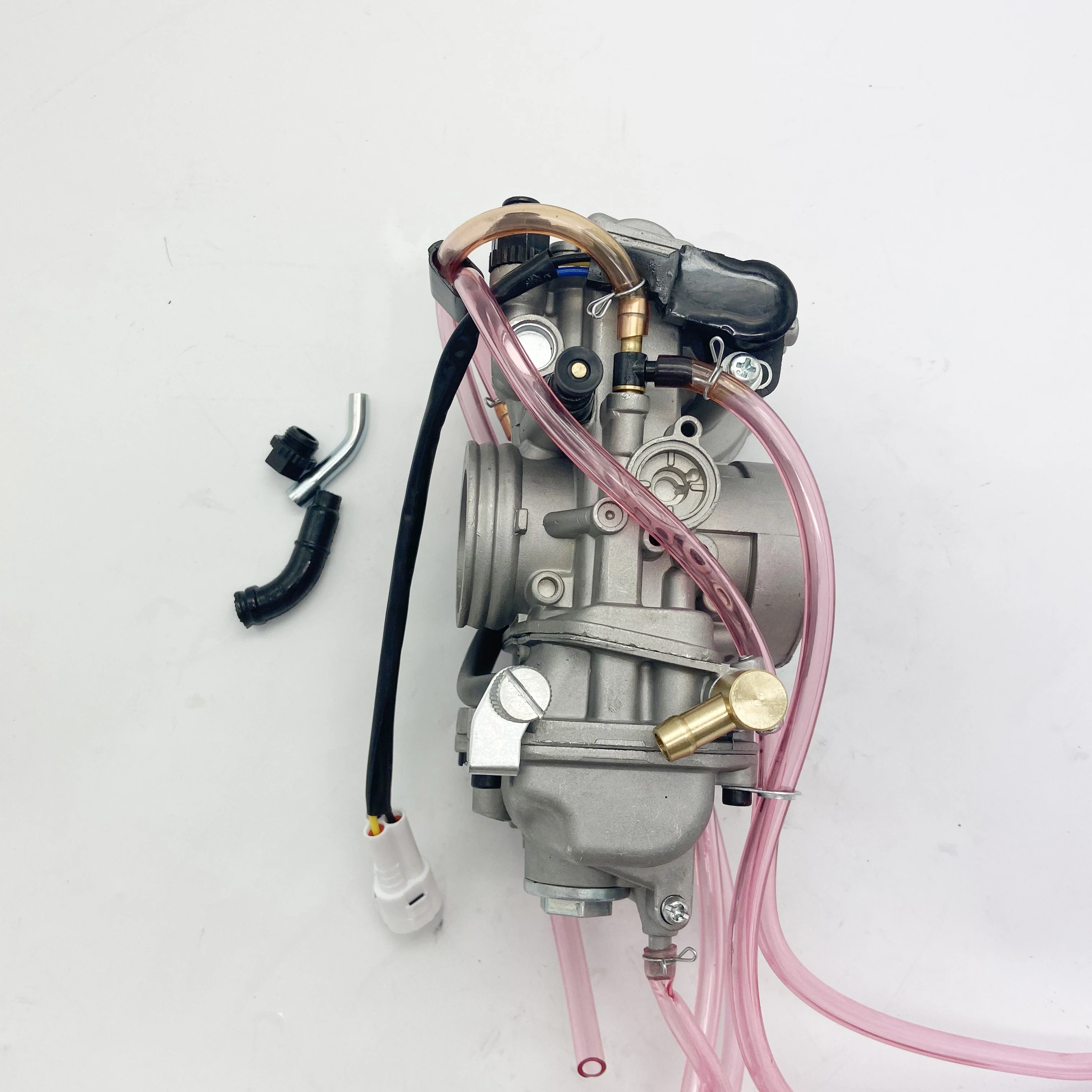 Новый карбюратор для Honda CRF 250 R CRF250R модель карбюратора 37 мм 2002 2008|Детали