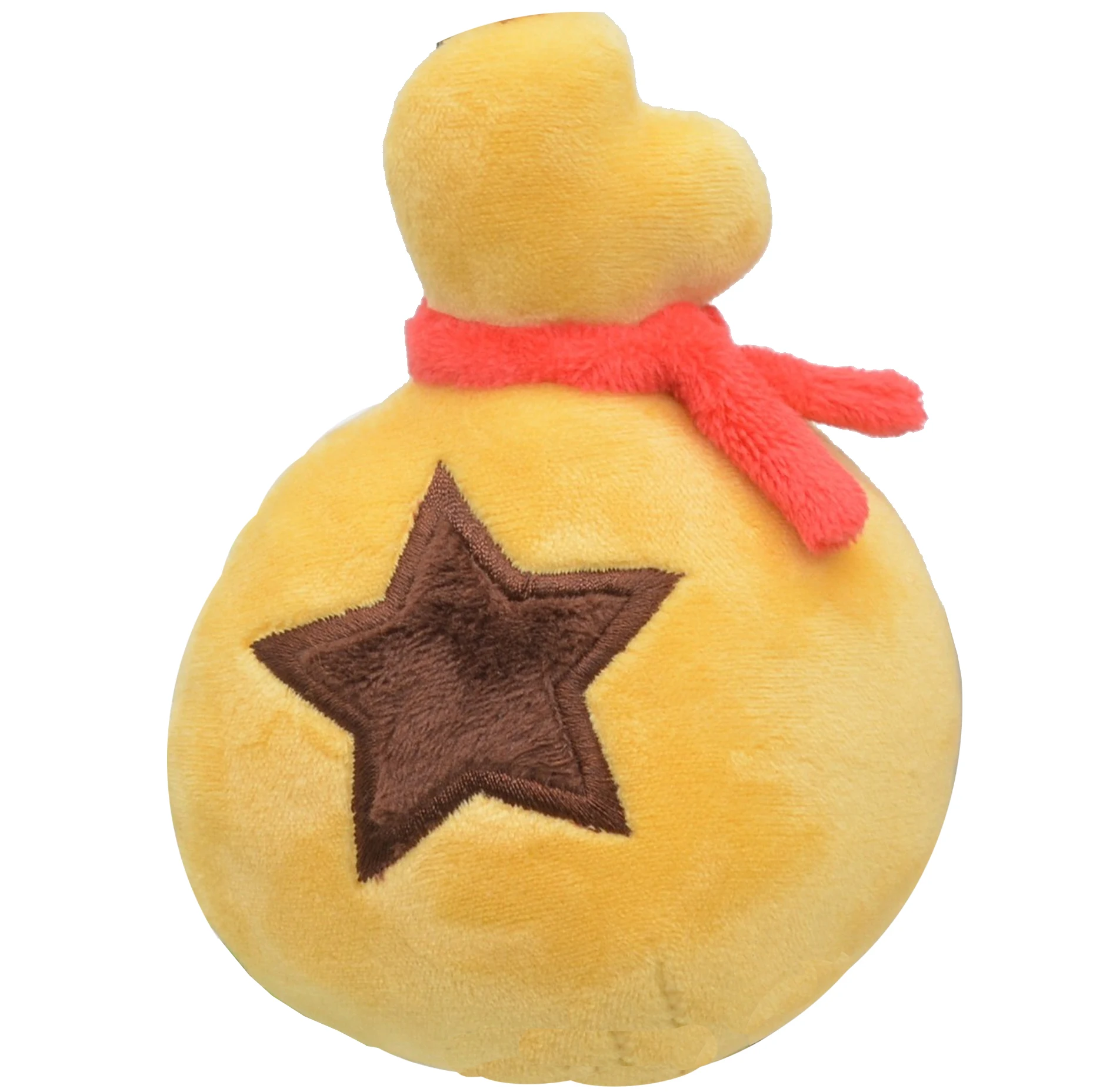 Милый симпатичный брелок для ключей кукла маленькие животные плюшевый медведь