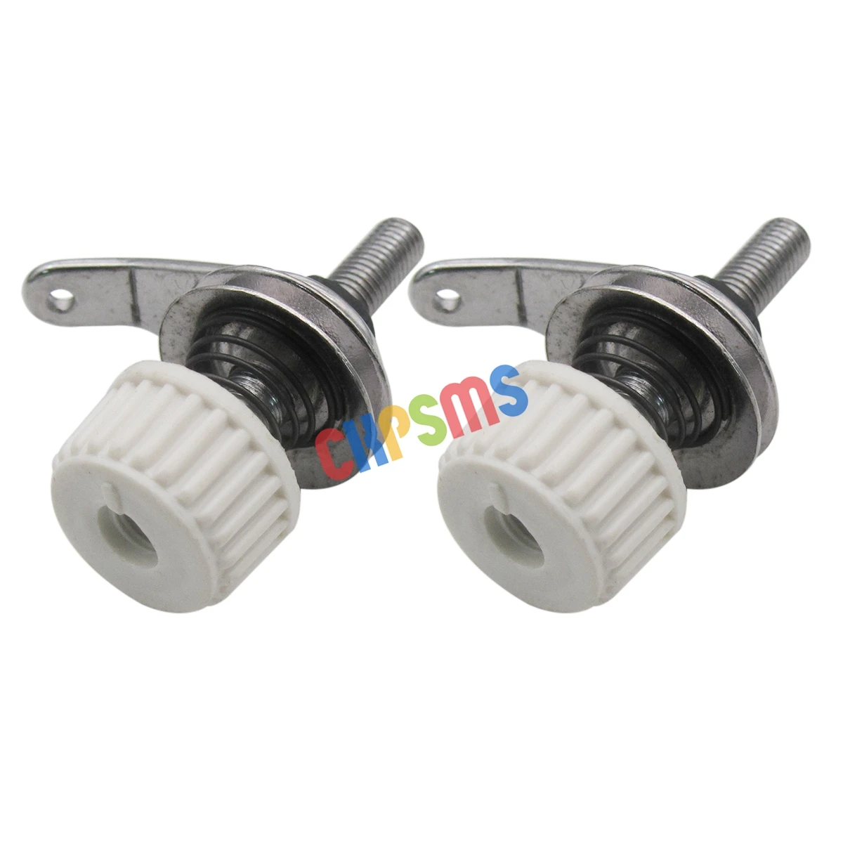 

2 шт. #225-29481 шпуля с натяжением, сборка, подходит для модели JUKI LBH-1790