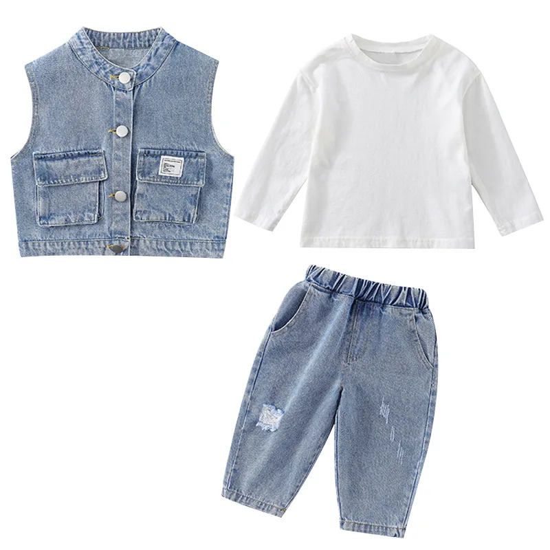 Детская одежда высокое качество коллекция 2020 года комплекты одежды для девочек