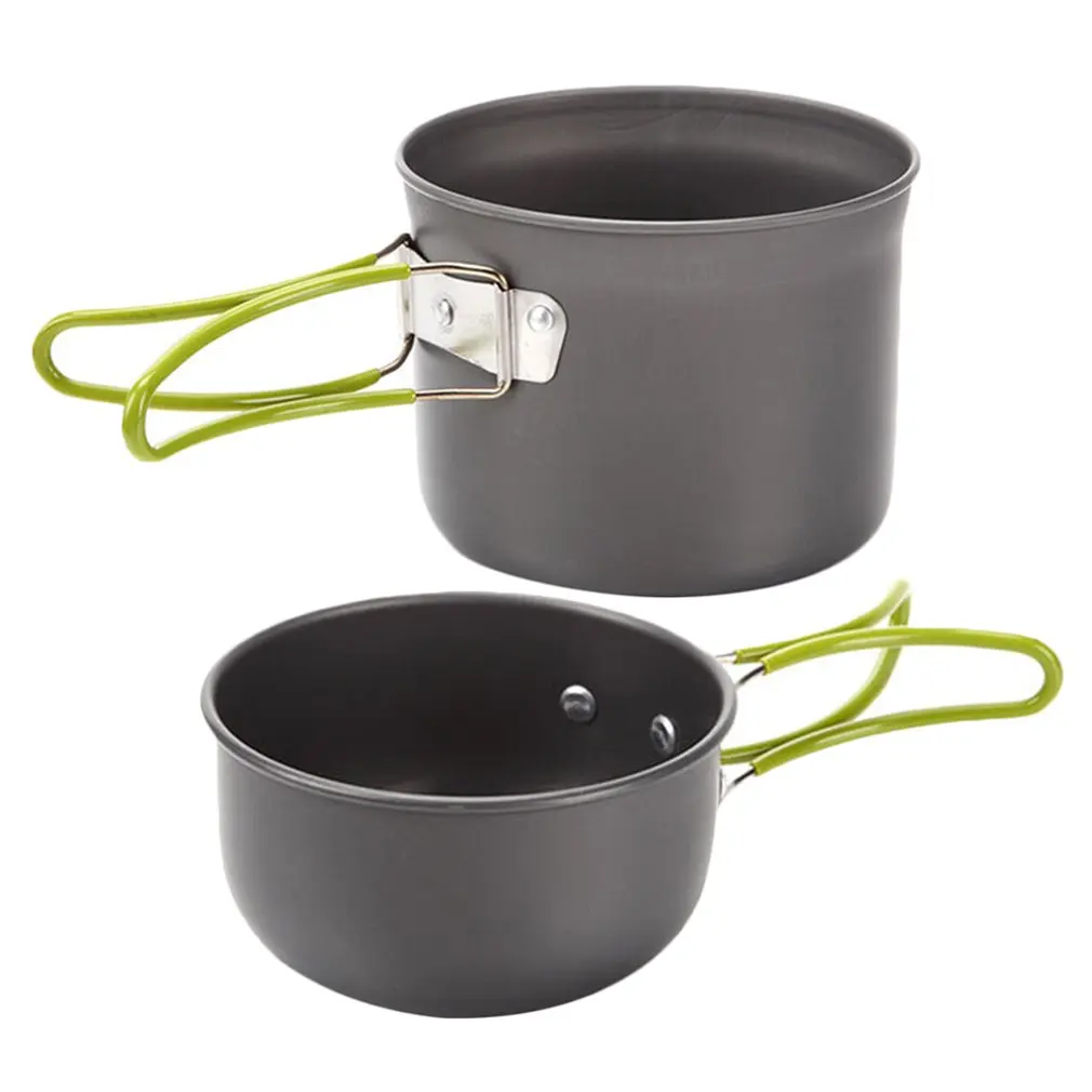 

Портативный Семейный горшок для пикника, кемпинга, походов