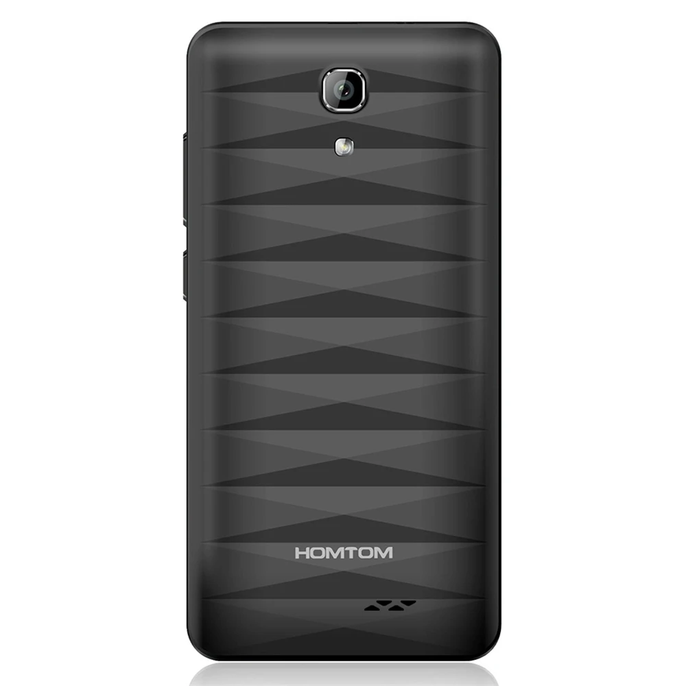 HOMTOM HT26 Android 7.0 1GB RAM 8GB ROM 2300mAh 4G LTE Mobile Phone 4.5 inch Front 5MP Rear 8MP Smartphone | Мобильные телефоны и