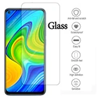 Закаленное стекло для Xiaomi Redmi Note 9, Защита экрана для Redmi Remi Note 9 s 9 Pro Note9 9Pro Max, защитная стеклянная пленка