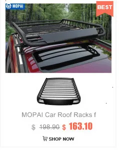 MOPAI ABS Автомобильный Дверной замок Пряжка декоративная крышка для Jeep Wrangler/Renegade/Cherokee/Grand Cherokee/компас автомобильные аксессуары