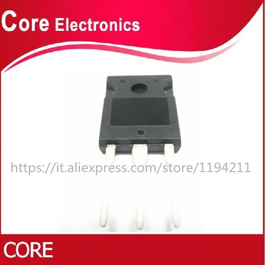 10 шт./лот Новый IRFP260NPBF IRFP260N TO 247 IRFP260 Power MOSFET IC|Интегральные схемы| |