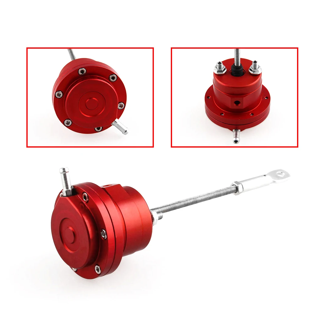 Универсальный турбо турбина привода внутренний расточительный клапан