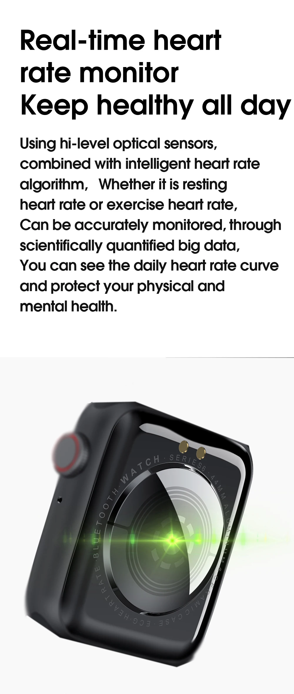 W26 W46 Smart Watch for IOS Android huawei phone smartwatch Fit ECG Bluetooth Call 2020 PK amazfit neo haylou Ls02 | Электроника