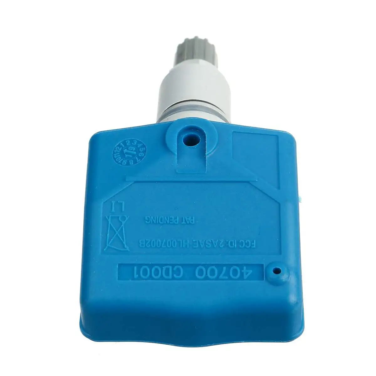 

4PCS High Quality Tire Trye Pressure Sensor TPMS for Infiniti M35 M45 G35 Q45 FX35 FX45 For Nissan 350z Frontier Murano Xterra