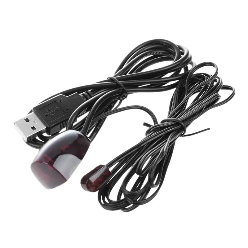 ИК инфракрасный пульт дистанционного управления приемник расширитель репитер