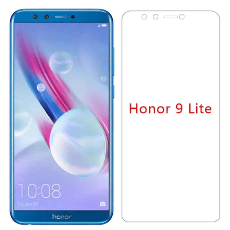 

9H Screen Protector Tempered Glass For Honor 9 8 10 lite 10i 9C 9A 9X Pro Full Cover Protective Glass on Honor 8X 8A 8S Film