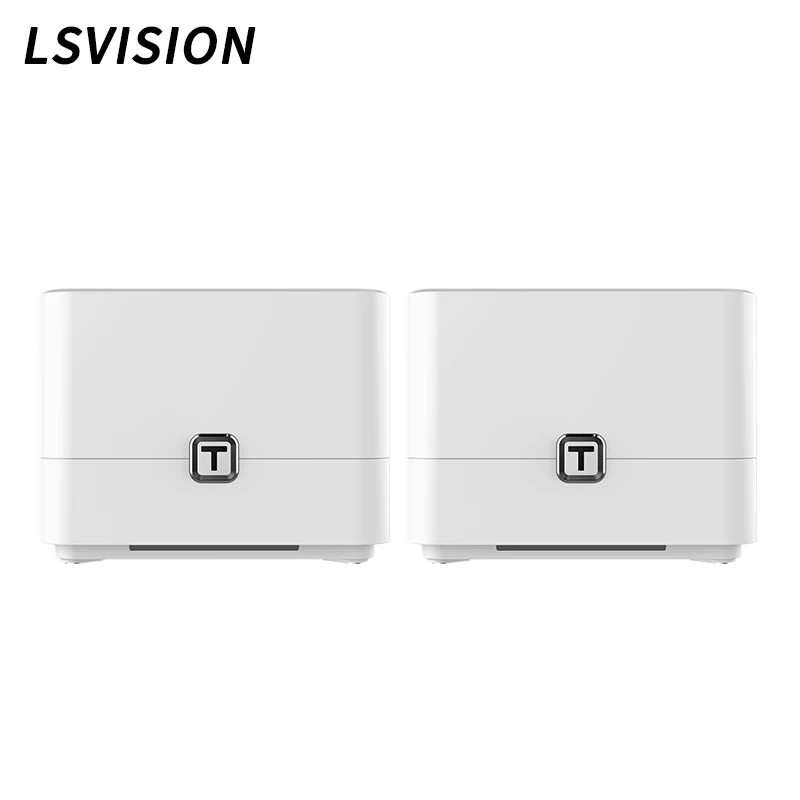 TOTOLINK T6 сетки Wi Fi маршрутизатор AC1200 Dual Band Smart Home ретранслятор Поддержка IPTV
