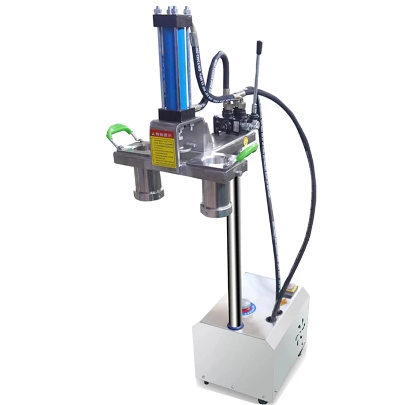 

Multi-purpose Commercial Vertical Noodle Machine High-quality Ramen Noodle Machine New Portable Hydraulic Noodle Machine