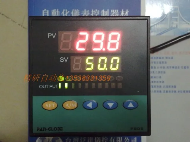 

MP909-301-010-000 SP909-301-010-000 Temperature Controller