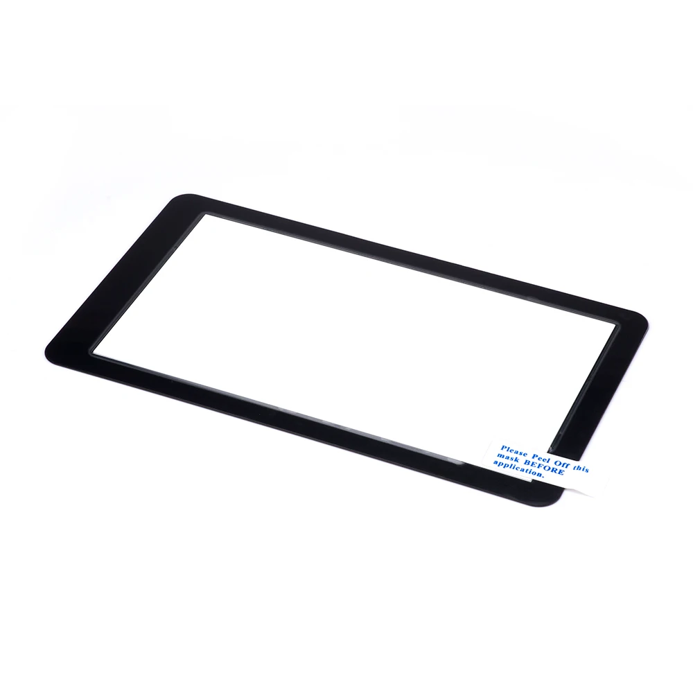 LS055R1SX03 5,5 дюймов 2k IPS ЖК-модуль 2560*1440 ЖК-экран HDMI к MIPI плата для VR LCD WANHAO D7 3d принтер проектор - Цвет: glass protector