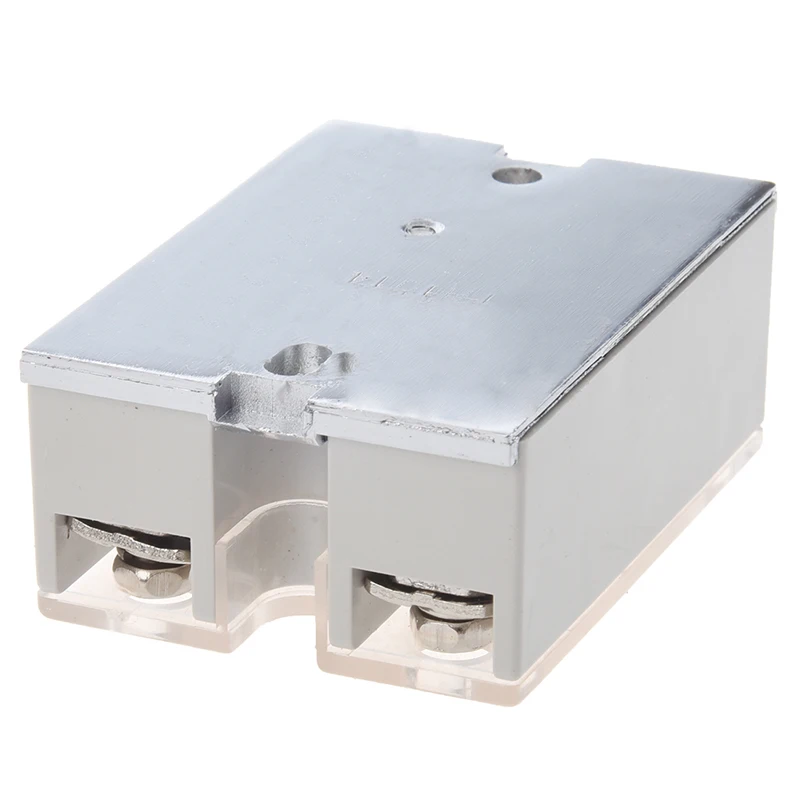 Твердотельные реле SSR DC-DC 25A 3-32VDC/5-60VDC | Обустройство дома