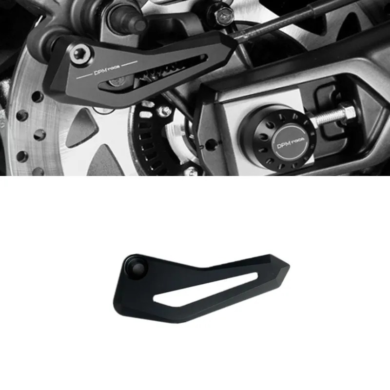 Аксессуары для мотоциклов задняя крышка тормоза защита суппорта декоративная