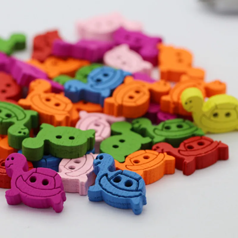 100 шт. ручной работы отделочные материалы в течение семи золотистого цвета с