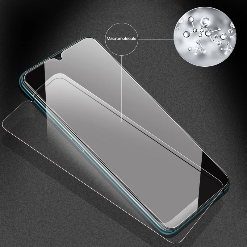 3 шт. Защита экрана для XiaoMi RedMi Note 8 Pro 8T 8A 7 7A 6 глобальная версия закаленное стекло