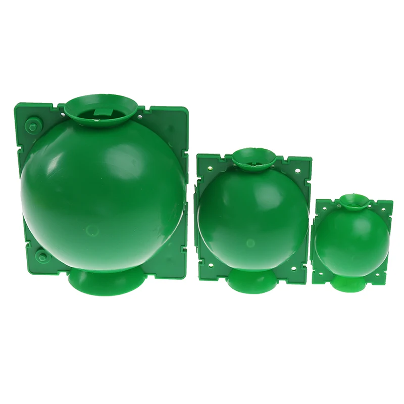 

Plant Rooting Ball Grafting Rooting Growing Box Breeding Case For Garden Plant High-pressure Propagation Boxes