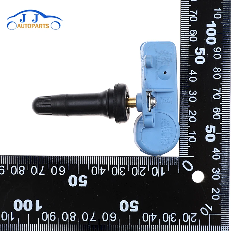 YAOPEI 4 шт. новый датчик давления в шинах TPMS для GMC 2014 Opel Adam Meriva 433 МГц 13581561|tpms for|tyre