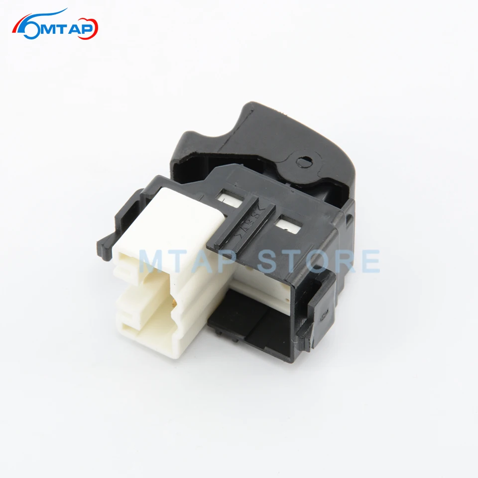 Кнопка переключения стеклоподъемника MTAP OEM:84810 12080 для Toyota Для YARIS VIOS Vitz COROLLA CROWN RAV4