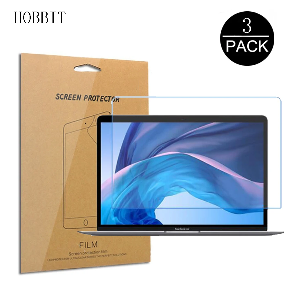 Защитная пленка для Apple MacBook Air 2020 13 3 дюйма 5H HD шт. | Компьютеры и офис