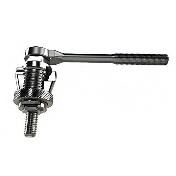 Регулируемое универсальное гнездо|Детали инструментов| |