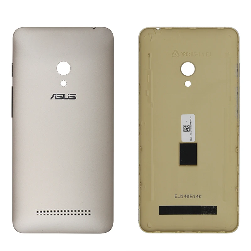 Для ASUS Zenfone V520KL A500CG ZS630KL задняя крышка корпуса батареи задняя крышка для ASUS V520KL A500CG ZS630KL задняя крышка часть