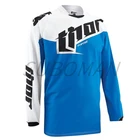 20201 Новый Тор велосипедный Джерси moto gb dh mx enduro moto кросс Даунхилл off road Mountain dh mx mtb Джерси