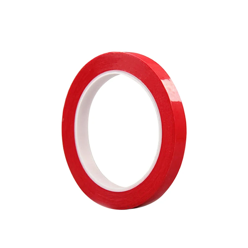 66M Mylar Tape Heat Resisatnt Polyester Film Insulation for Transformer Motor Capacitor Coil Wrap Anti-Flame | Обустройство дома