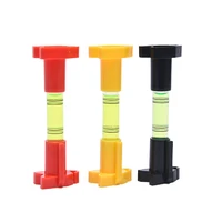 pocket line hanging spirit level bubble brick rope cord wire string bubble hanger string leveler woodworking measuring tools