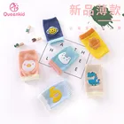 Наколенники детские в горошек, 2 цвета