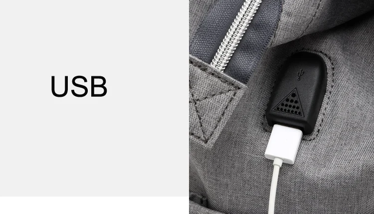 Сумка для мамы, usb-сумка для подгузников, для ухода за ребенком, большой емкости, рюкзак для мам, для беременных, водонепроницаемая сумка для беременных