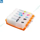 Чернильный картридж UP BCI380 для Canon TS8430 TS8330 TS8230 TS8130 TS7430 TS7330 TS6330 TS6230 TR9530 TR8530 TR7530 TR703