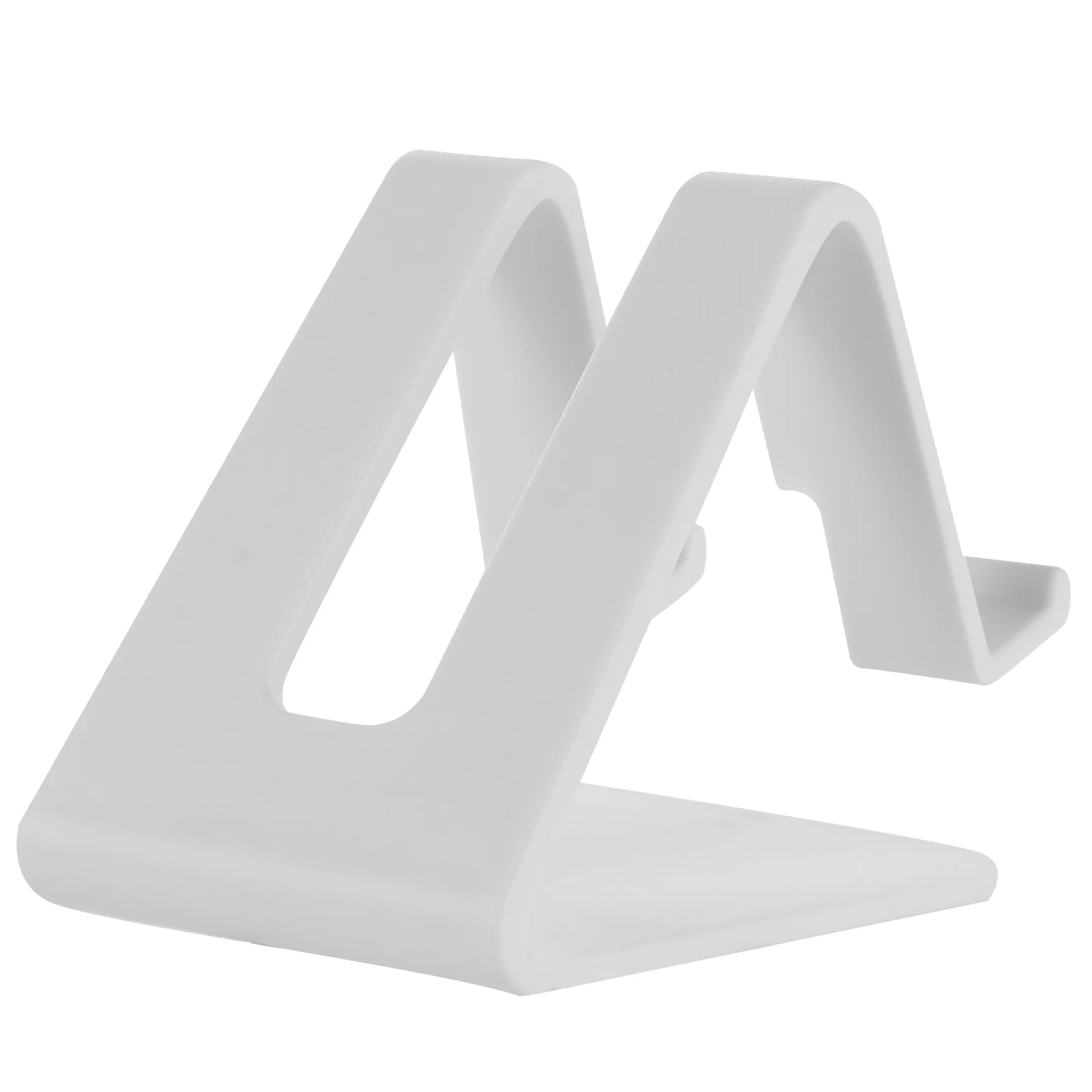 

1 Pc Hands-free Cell Phone Pad Stand Holder Car Home Office Phone Support