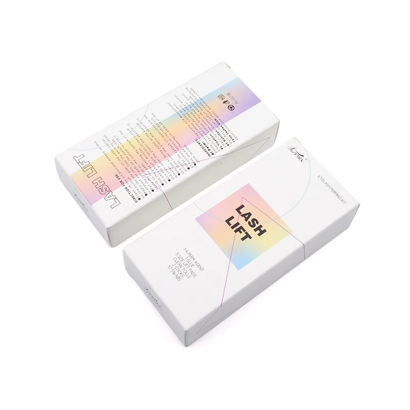 Набор для подкручивания ресниц с расширением Eyelash Lifting Kits Curling Tools Lash Lift Extensions Set Professional Perm Curler Perming For Salon Home.