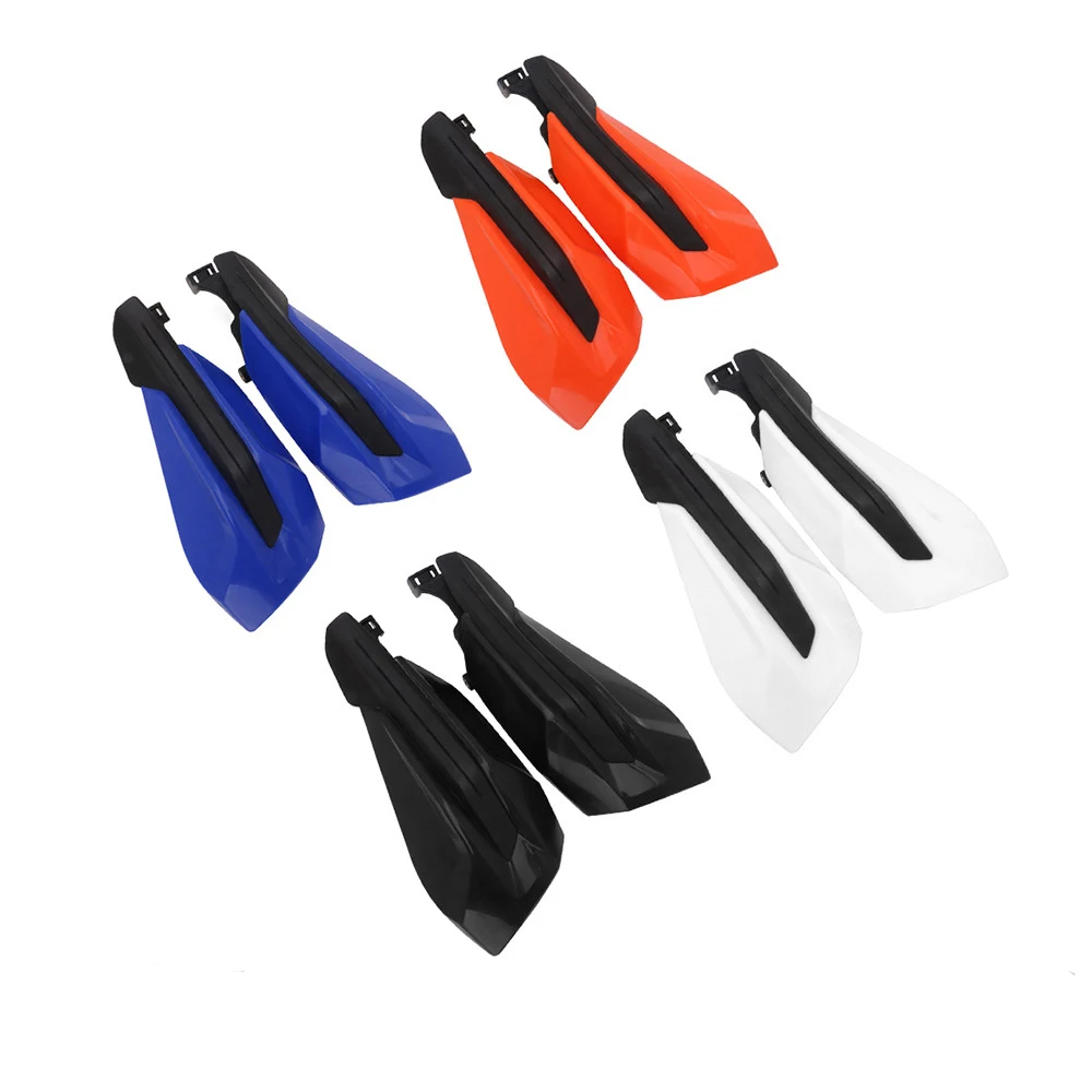 

For K.T.M XC XCF XCW TPI EXCF 150 250 300 350 450 500 Motorcycle 2017 2020 Handguard Hand Handle Handlebar Bar Guard Motocross