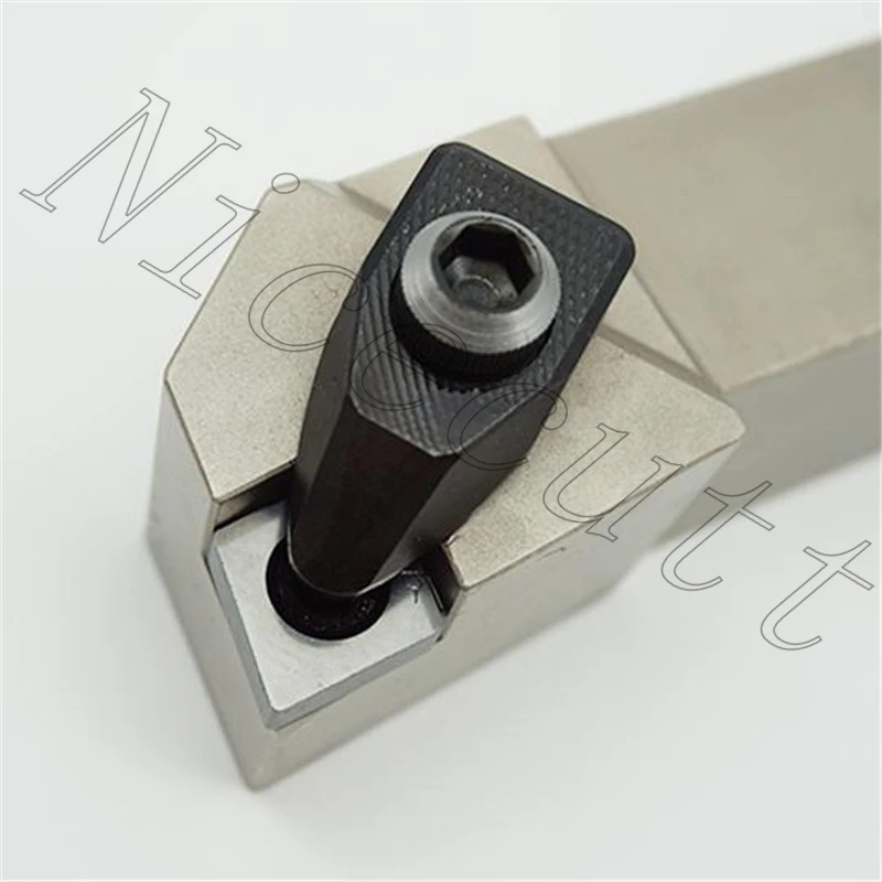 DCLNR2525M12DCLNL2525M12 держатель токарного инструмента токарный станок CNC Внешний для