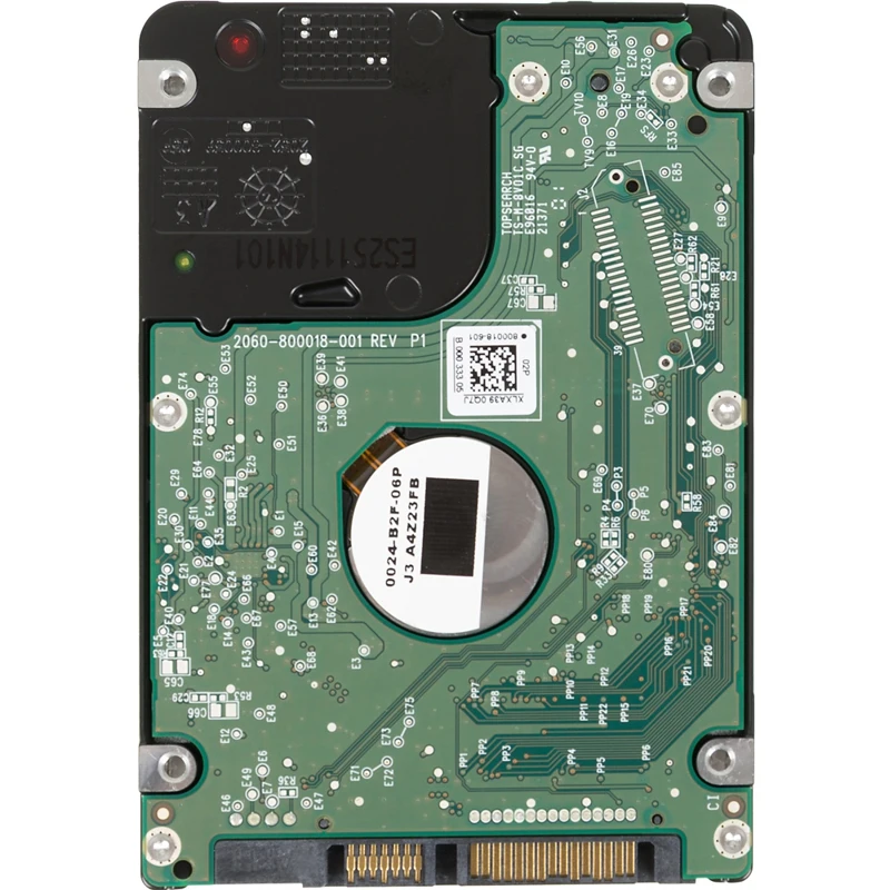 Жесткий диск WD Black WD5000LPLX| |