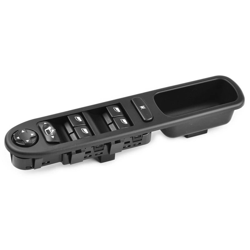 Блок управления стеклоподъемником передний правый блок передняя сторона