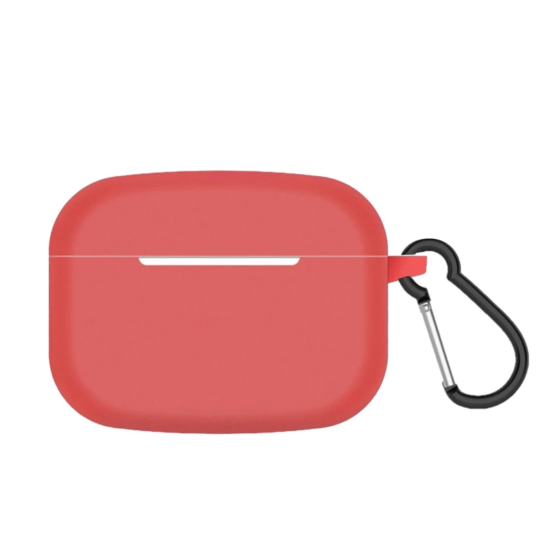 

2021 New Silicone Cover Case for FILL CC PRO Pro Bluetooth Wireless Earphone Case Shockproof Anti-Scratch